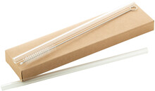 Sklen�n� br�ka GlasSip, pr�hledn�