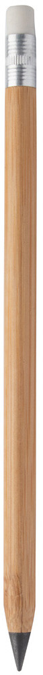 Bambusov� bezinkoustov� pero Bovoid, p��rodn�