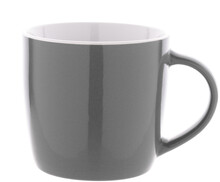 Hrnek Hemera, �ed�, b�l�