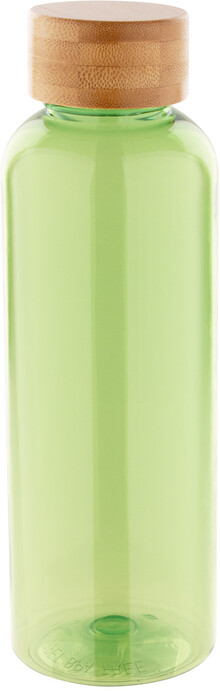 RPET l�hev Pemboo, zelen�