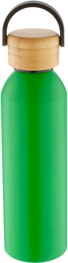 Hlinkov lhev Zoboo, zelen