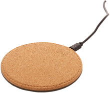 Bezdr�tov� nab�je�ka Querox, p��rodn�