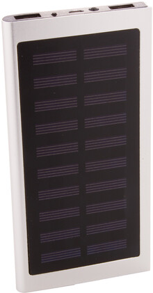 Poer banka RaluSol, st��brn�