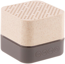 Bezdr�tov� reproduktor Wheabo, p��rodn�