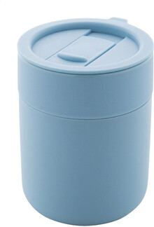 Termo hrnek Liberica, sv�tle modr�