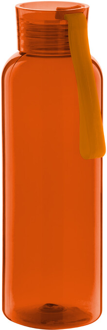 RPET l�hev Resip, oran�ov�