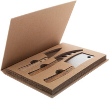 Sada no�� na s�r Fontina, p��rodn�