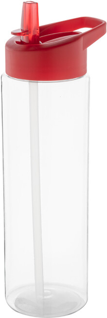 RPET sportovn� l�hev Fitty, �erven�