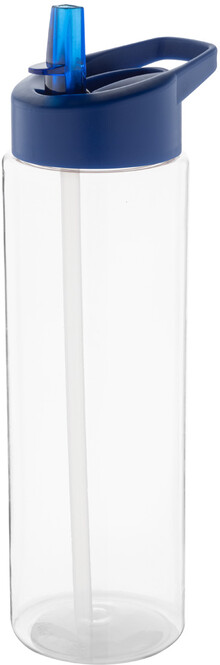 RPET sportovn� l�hev Fitty, modr�