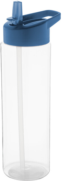 RPET sportovn� l�hev Fitty, sv�tle modr�