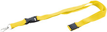 RPET lanyard Revent Plus, �lut�