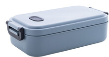Box na j�dlo Steamo, �ed�