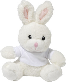 RPET ply�ov� kr�l�k Rebunny, b�l�