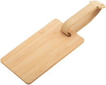 Visa�ka na zavazadla Jakarta, p��rodn�