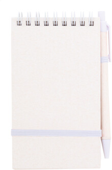 Blok z krabice od ml�ka Relact Jot, b�l�