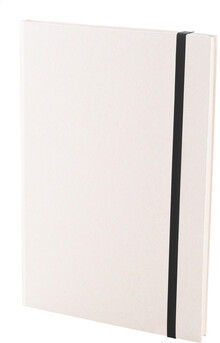 Blok z krabice od ml�ka Relact Note, �ern�