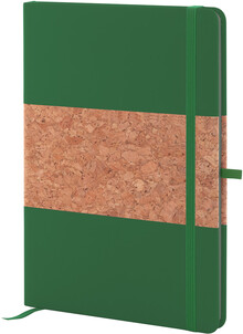 RPU blok Corpux, zelen�