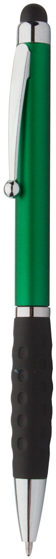 Dotykov� kuli�kov� pero Stilos, zelen�