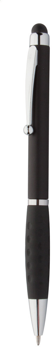 Dotykov� kuli�kov� pero Stilos, �ern�
