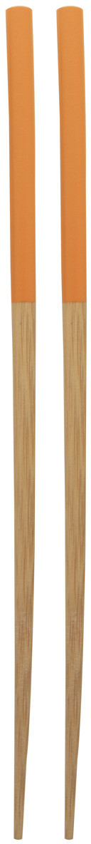 Bambusov� h�lky Sinicus, oran�ov�, p��rodn�