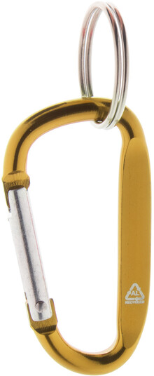 P��v�ek na kl��e Ralubiner, �lut�