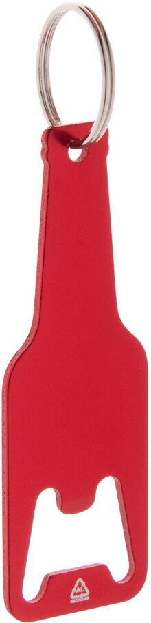 P��v�ek na kl��e s otv�r�kem na l�hve Kaipi, �erven�