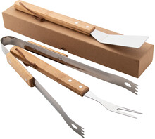 BBQ sada Yakiboo, p��rodn�