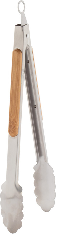 BBQ kle�t� Tongo, p��rodn�