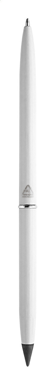 Kuli�kov� pero bez inkoustu Raltoo, b�l�