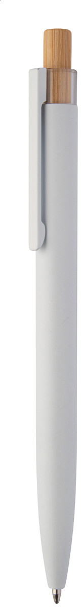 Kuli�kov� pero Bosher, b�l�