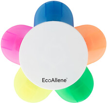 Zvrazova Pentamark, vcebarevn