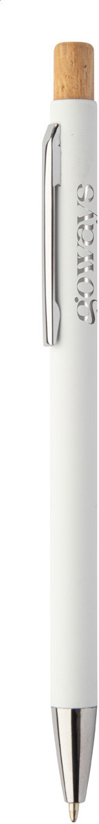 Kuli�kov� pero Iriboo, b�l�