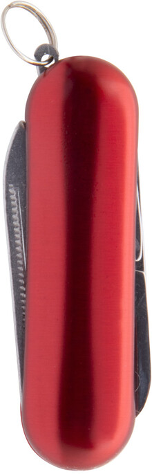 Multifunk�n� kapesn� mini n�� Gorner Mini, �erven�