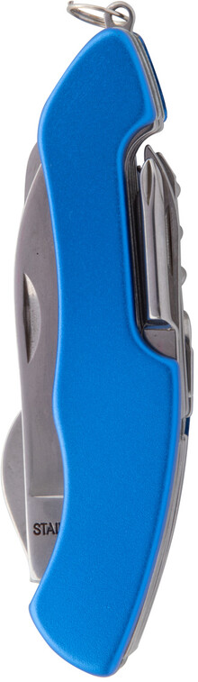 Mini multifunkn n, 8 funkc Breithorn, modr