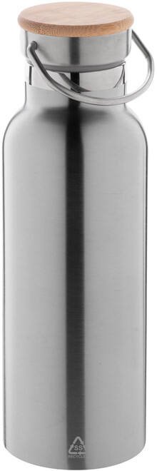 Termoska Renaslu, st��brn�