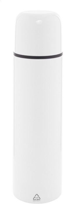 Termoska Rebusta, b�l�