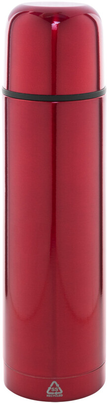 Termoska Rebusta, �erven�