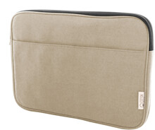 Taka na notebook z recyklovan pltno Rebyss Comp, bov
