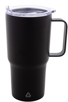 Termo hrnek Grabicano, �ern�