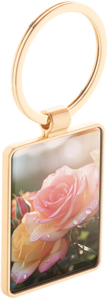 P��v�ek na kl��e Ritidus, zlat�