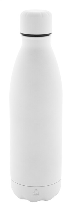 Lhev z recyklovan nerezov oceli Refill Soft, bl