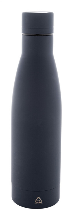 L�hev z recyklovan� nerezov� oceli Rubbar, �ed�