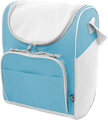 Chladic� ta�ka RPET Inuit, sv�tle modr�