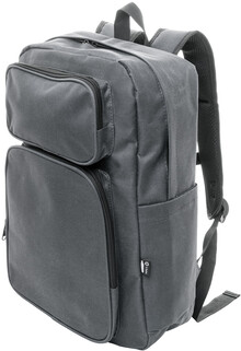 RPET batoh Ducket, �ed�