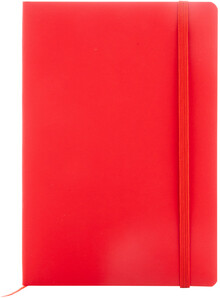 RPU blok Repuk Soft A5, �erven�