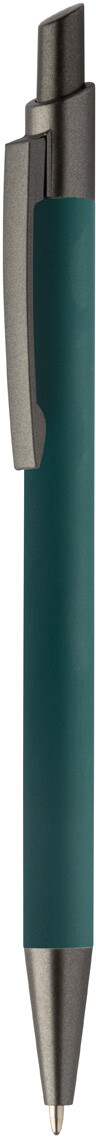 Kulikov pero Ramet, zelen