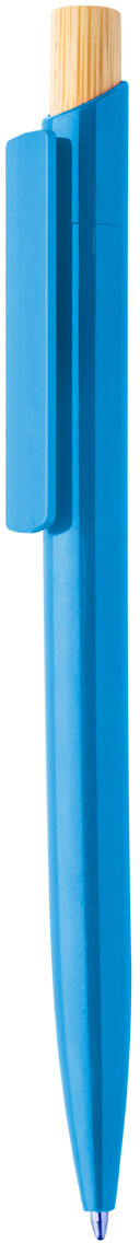 RABS kulikov pero Basher, svtle modr