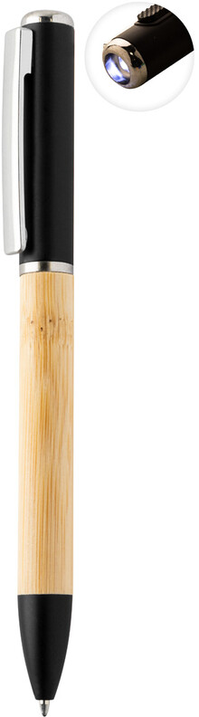 Kuli�kov� pero Penboo, �ern�