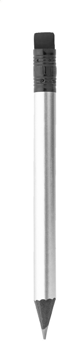 Tu�ka Neplum Mini, st��brn�