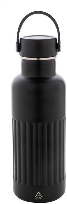 Izolovan� l�hev Streaky Go, �ern�